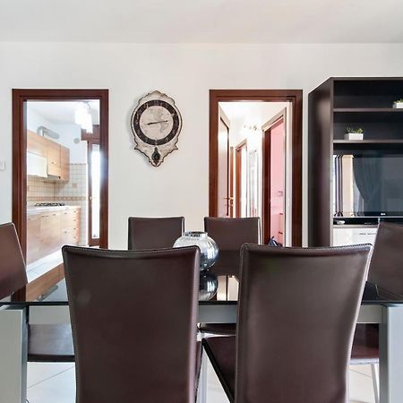 Casa Mabel Terrace - Sit Apartment Lecce Eksteriør bilde