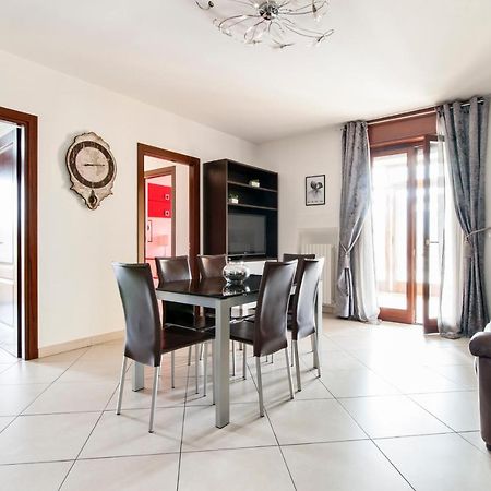 Casa Mabel Terrace - Sit Apartment Lecce Eksteriør bilde