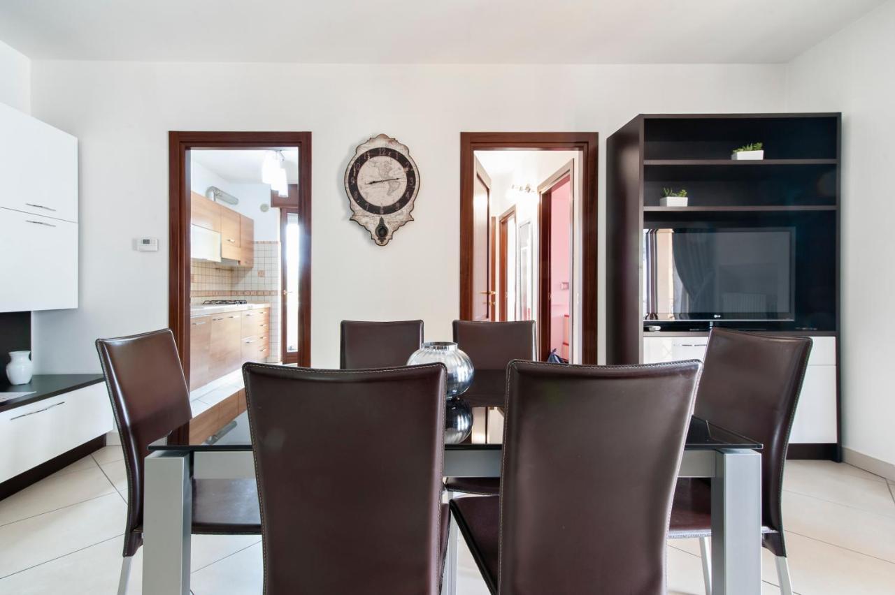Casa Mabel Terrace - Sit Apartment Lecce Eksteriør bilde