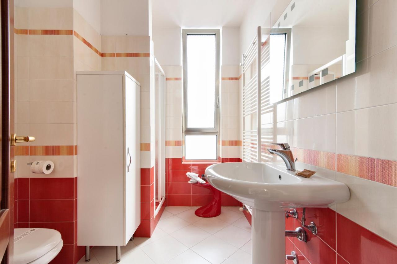 Casa Mabel Terrace - Sit Apartment Lecce Eksteriør bilde