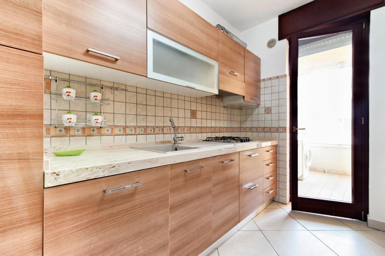 Casa Mabel Terrace - Sit Apartment Lecce Eksteriør bilde