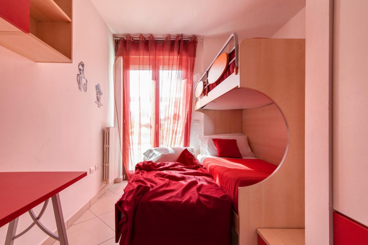 Casa Mabel Terrace - Sit Apartment Lecce Eksteriør bilde
